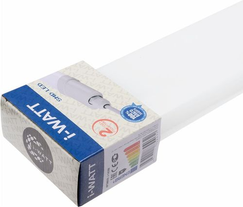 Линейный светильник i-WATT LED i -14108 6400K 90W IP65 9000Лм, фото