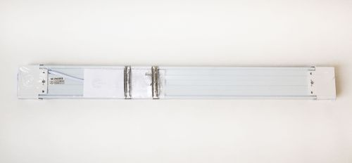 Линейный светильник i-WATT LED  i -14111 6400K 18W IP44 1800Лм, вид