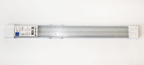 Линейный светильник i-WATT LED  i -14111 6400K 18W IP44 1800Лм, крупный план