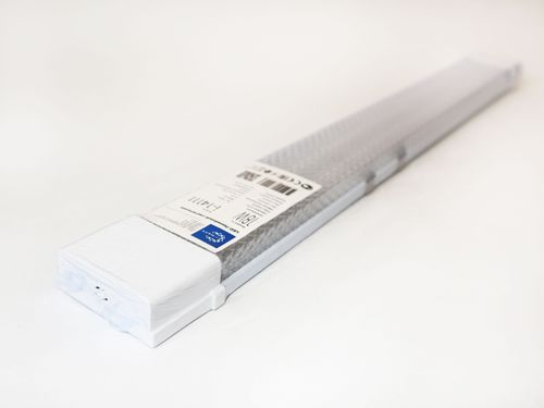 Линейный светильник i-WATT LED  i -14111 6400K 18W IP44 1800Лм, картинка