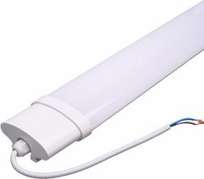 Линейный светильник i-WATT LED  i -14104 6400K 18W IP65 1800Лм, фотография