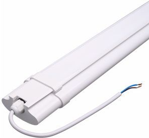 Линейный светильник i-WATT LED  i -14104 6400K 18W IP65 1800Лм, изображение