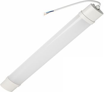 Линейный светильник i-WATT LED  i -14104 6400K 18W IP65 1800Лм, изображение