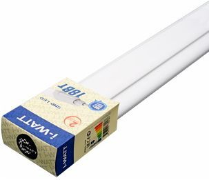 Линейный светильник i-WATT LED  i -14104 6400K 18W IP65 1800Лм, фотография
