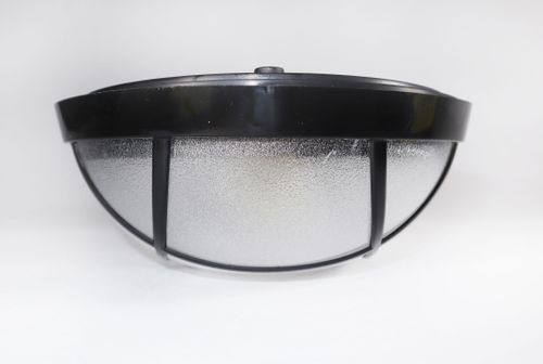 Светильник AQUA OPAK APLIK 400-001-113 IP65 D=204ммх86мм, вид