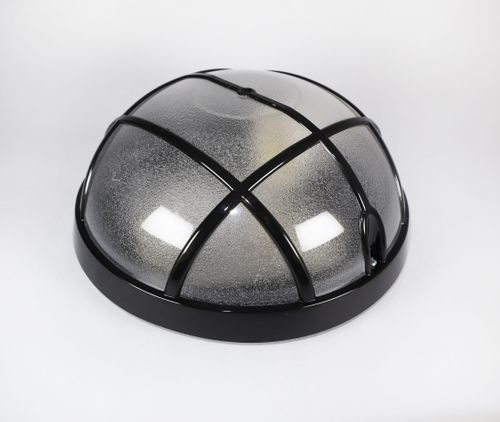 Светильник AQUA OPAK APLIK 400-001-113 IP65 D=204ммх86мм, изображение