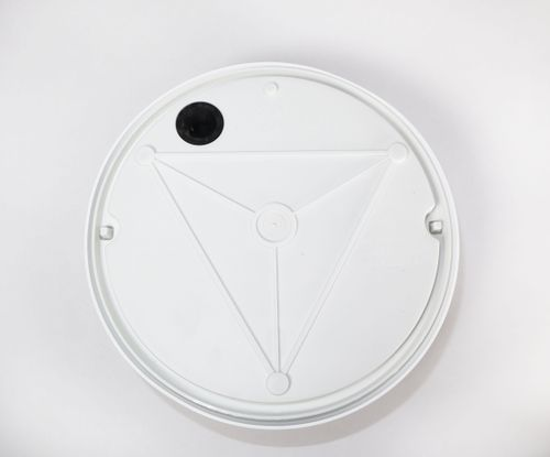 Светильник AQUA OPAK APLIK 400-000-113 IP65 D=204ммх86мм, фотография