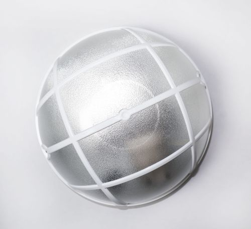 Светильник AQUA OPAK APLIK 400-000-113 IP65 D=204ммх86мм, фотография