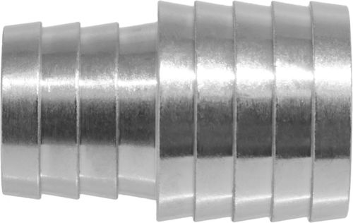 Трубка соединительная для шланга MASTERPROF 3/4"–1", латунь, детальное фото