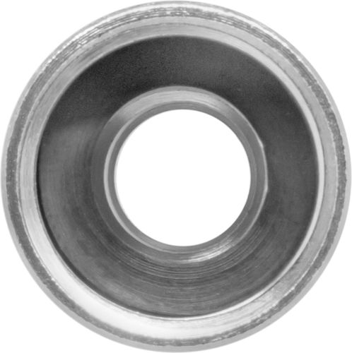 Штуцер под коннектор MASTERPROF 1/2", латунь, вид