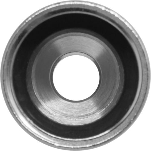 Штуцер под коннектор MASTERPROF 3/4", латунь, картинка