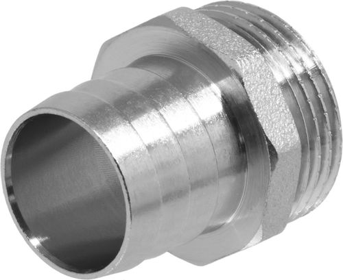 Штуцер MASTERPROF с наружной резьбой 3/4"х1", латунь, вид