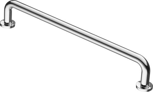 Ручка-скоба 160 мм хром KERRON S-2380-160, изображение