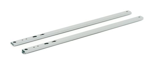 Направляющая шариковая Lemax prof DM17-400W, вид