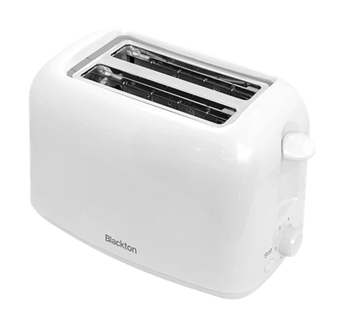 Тостер  электрический Blackton Bt T1110, белый, картинка
