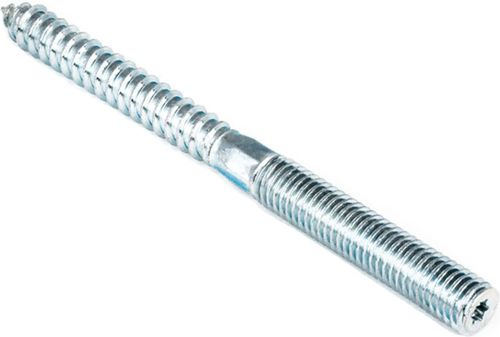 Шпилька Water Line резьбовая М8х60 мм 5 шт, изображение