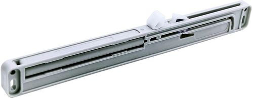 Доводчик мебельный Lemax prof DM-NR-D белый, фото