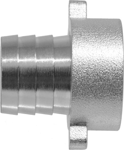 Штуцер для шланга MASTERPROF 3/4", латунь, картинка