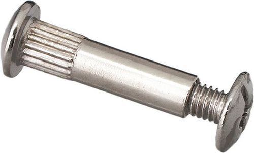 Стяжка Element крестообразная М8х30 мм 4 шт, фотография