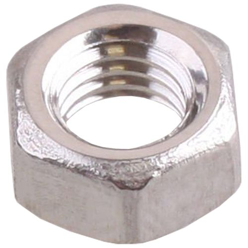 Гайка нержавеющий FixBox DIN 934 М 3 20 шт, картинка