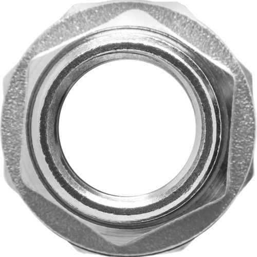 Штуцер для врезки в бочку MASTERPROF 3/4", латунь, фотография