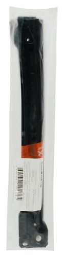 Направляющая мебельная роликовая Lemax prof NR-08-BL1-250 черный, изображение