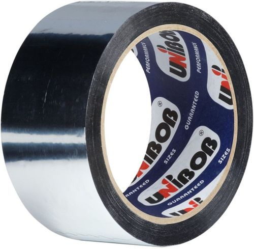 Клейкая лента UNIBOB 39117 48 мм х 50 м, детальное фото