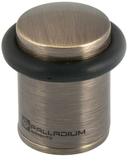 Дверной стопор Palladium 04 АВ, крупный план