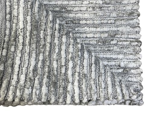 Коврик для ванной комнаты хлопковый, 50*80 см, SOFT COTTON GRAY, фото