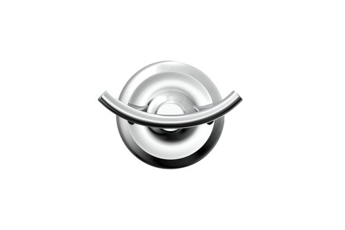 Крючок двойной "DROP" FORA, вид