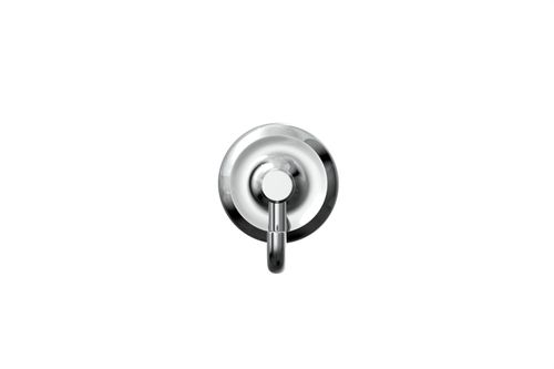 Крючок одинарный "DROP" FORA, картинка