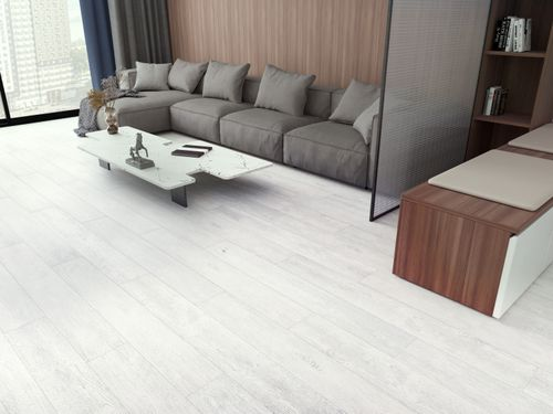 Ламинат Derby Style Дуб Гелиос 33 класс 8 мм 2,0967 м², изображение