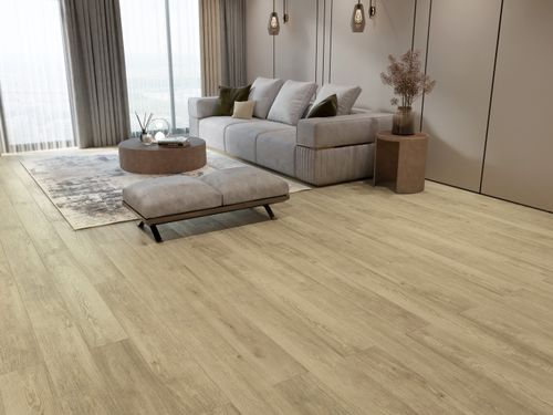 Ламинат Derby Style Дуб Селена 33 класс 8 мм 2,0967 м², фотография