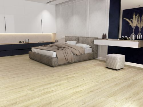 Ламинат Derby Style Дуб Фемида 33 класс 8 мм 2,0967 м², вид