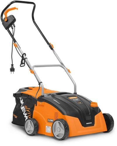 Скарификатор электрический DAEWOO Dsc 1500E 1500Вт 32см, детальное фото