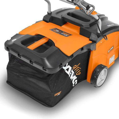 Скарификатор электрический DAEWOO Dsc 1500E 1500Вт 32см, изображение