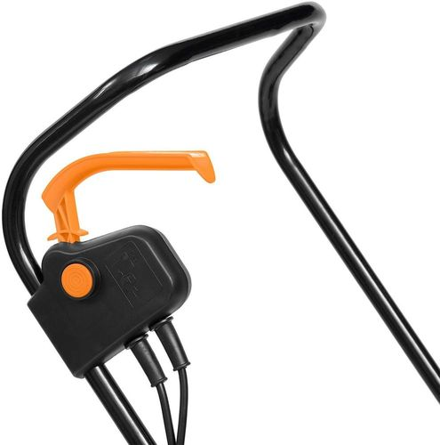 Скарификатор электрический DAEWOO Dsc 1500E 1500Вт 32см, картинка