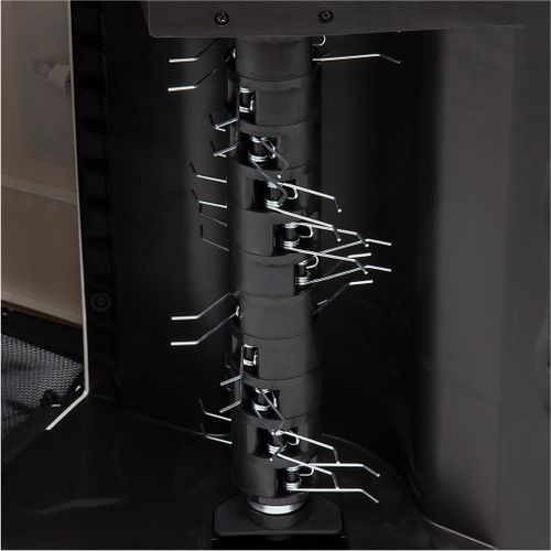 Скарификатор аккумуляторный DAEWOO DSC 3840Li, крупный план