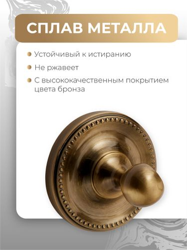 Мыльница для ванной керамика REAL FORA, картинка