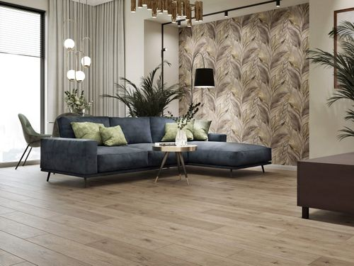 Ламинат MAXWOOD Dynamic Dynamic Дуб Эстинн 33 класс 8 мм 1,596 м², детальное фото