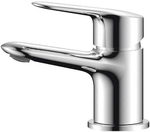 Смеситель для раковины ARGO AURA 35-04, хром, вид