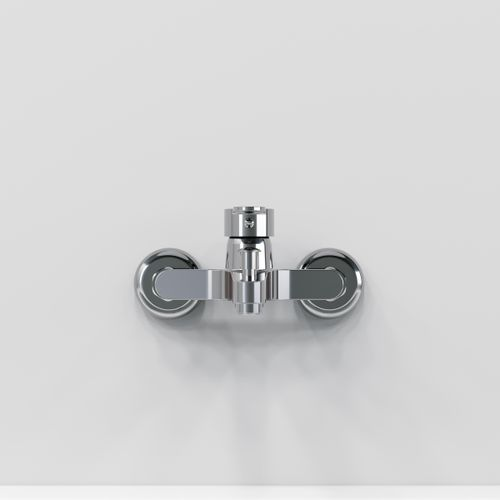 Смеситель для ванны/душа LAPARET MOLERA N2033502LPT, картинка