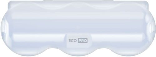 Комплект картриджей c механической фильтрацией АКВАФОР ECO Pro для жесткой воды 3 ступени, фото