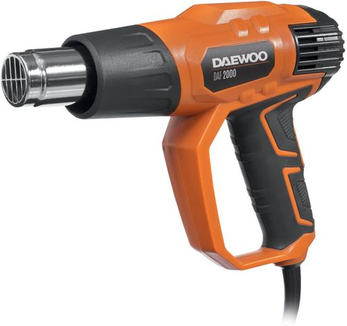 Фен технический DAEWOO DAF 2000, крупный план