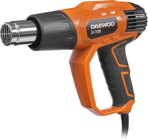 Фен технический DAEWOO DAF 2200, детальное фото