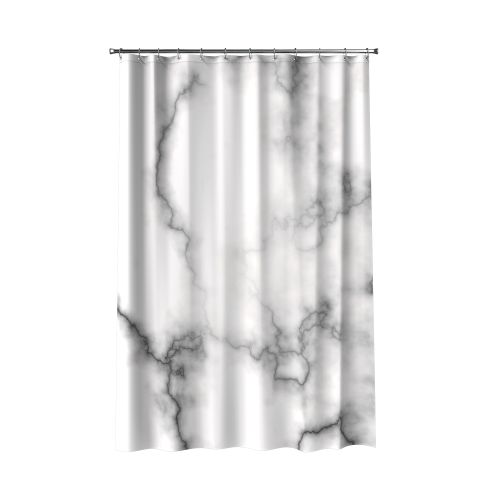 Шторка для ванной комнаты MARBLE, 240*200, крупный план