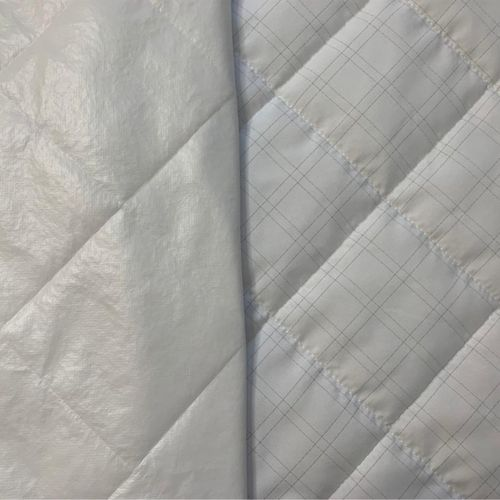 Наматрасник KUPU-KUPU CARBON AQUA 140х200х35см, картинка