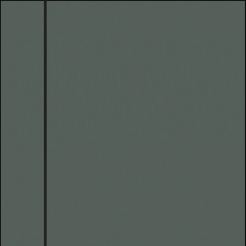 ДПГ Emalux Барс М1 600х2000 яшма с врезкой, вид