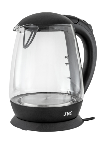 Чайник электрический JVC jk-ke1508, фотография