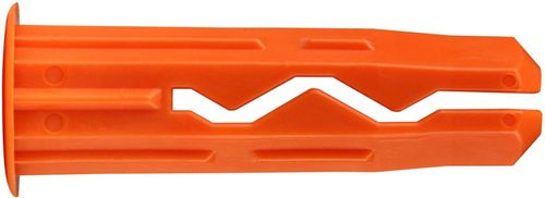 Дюбель универсальный ЕВРОПАРТНЕР MULTI Plug 10x40 мм нейлон 25 шт, вид